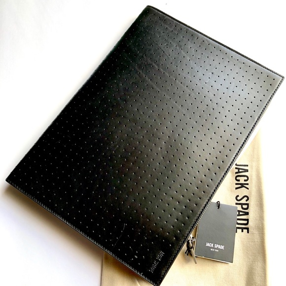 jack spade laptop case